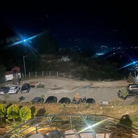 Nagarkot Resort Pvt. Ltd Exteriér fotografie