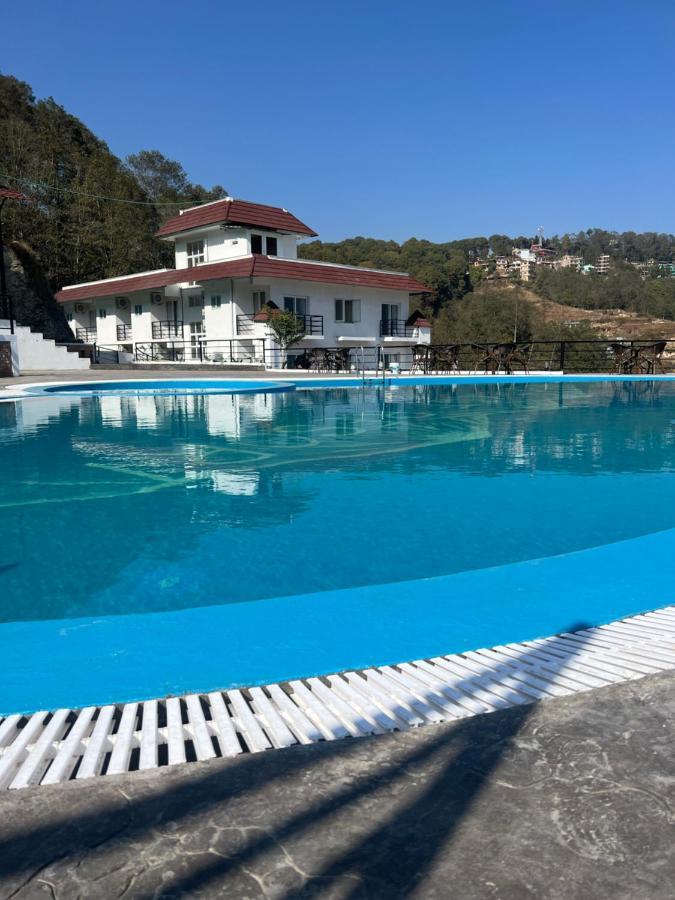 Nagarkot Resort Pvt. Ltd Exteriér fotografie