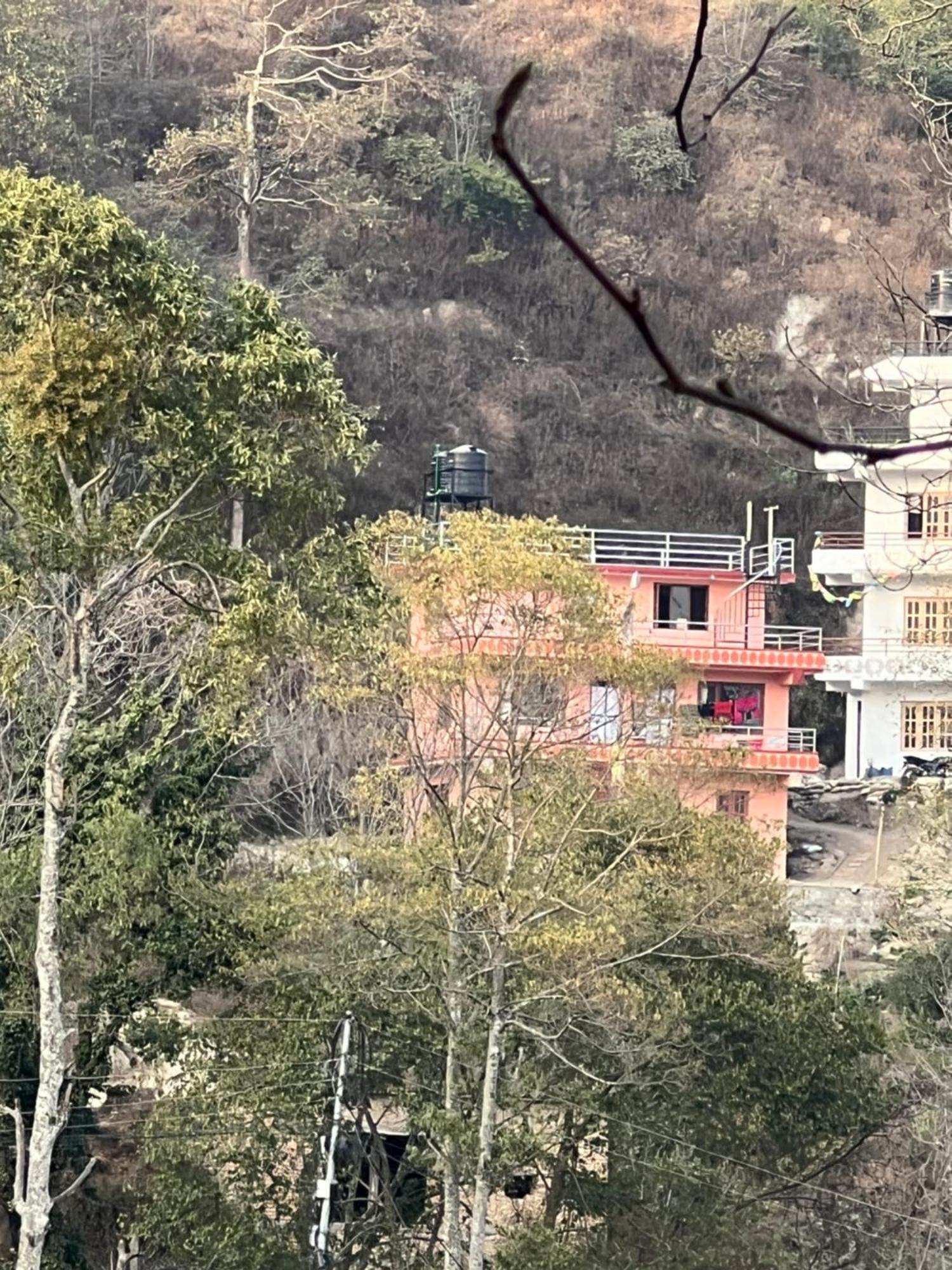 Nagarkot Resort Pvt. Ltd Exteriér fotografie